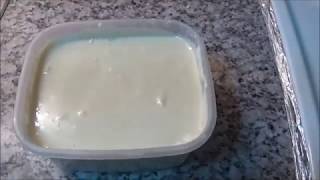 Сыр янтарь из домашнего творога Сыр янтарь из домашнего творога