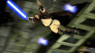 Description of Ataru Lightsaber Combat