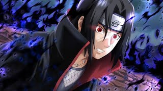 Itachi Black flame (Amaterasu) music 🍥