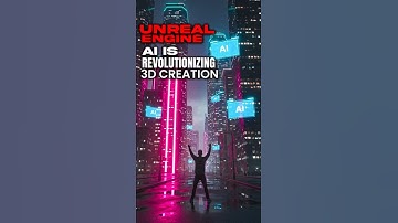 AI + Unreal Engine: bouw complete games in enkele minuten!