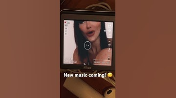 Thumbnail of New music coming! #newmusic#shaysova#edm#edmmusic