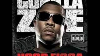 Gorilla Zoe - Hood Nigga (Instrumental)