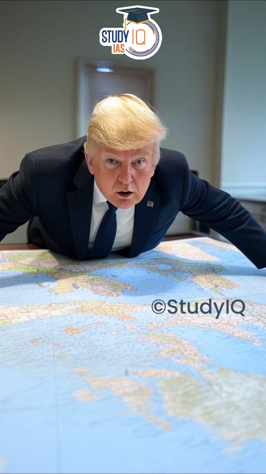 Trump plans to invade this country very soon | By Prashant Dhawan