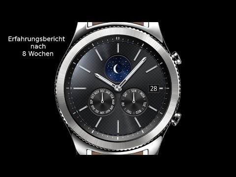 Samsung Gear S3