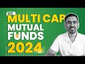 Best Mutual Funds 2024 - Top Multi Cap and Flexi Cap Mutual Funds image