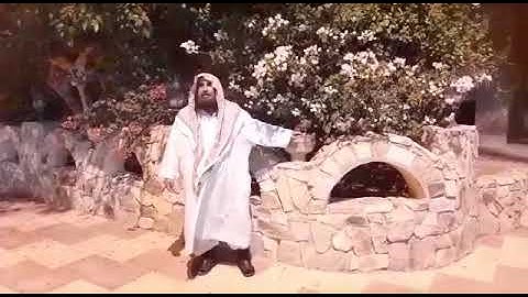 دحيم بن محمد ١٤٤٢هـ تلاوة من سورة الأحزاب