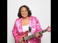 Interview Sessions with Cheryl Cooley of the all Ladies Band Klymaxx