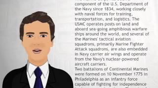 United States Marine Corps - Wiki Videos