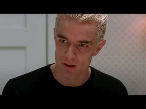 Buffy the Vampire Slayer Actor Needed Therapy After Filming One Particular Scene