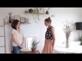 Home Tour Video de Solene