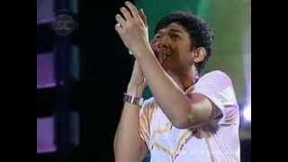 Ungu - Cinta Dalam Hati (Live Konser Bali)