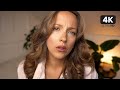 1 Hour ASMR Of The Most Concerned Staring And Examining You By A Doctor To Help You Sleep Comp 