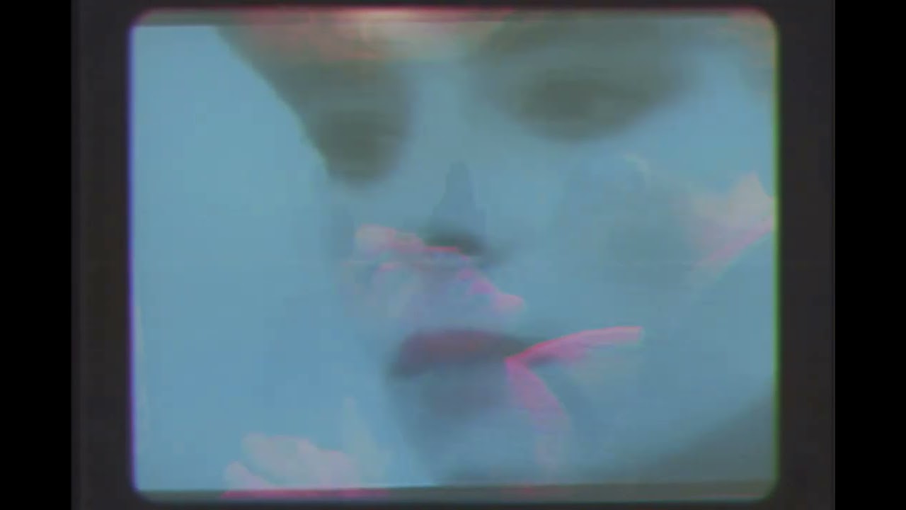 Basement Revolver-Dissolve (Shoegaze, Dreampop) (2022) Canada