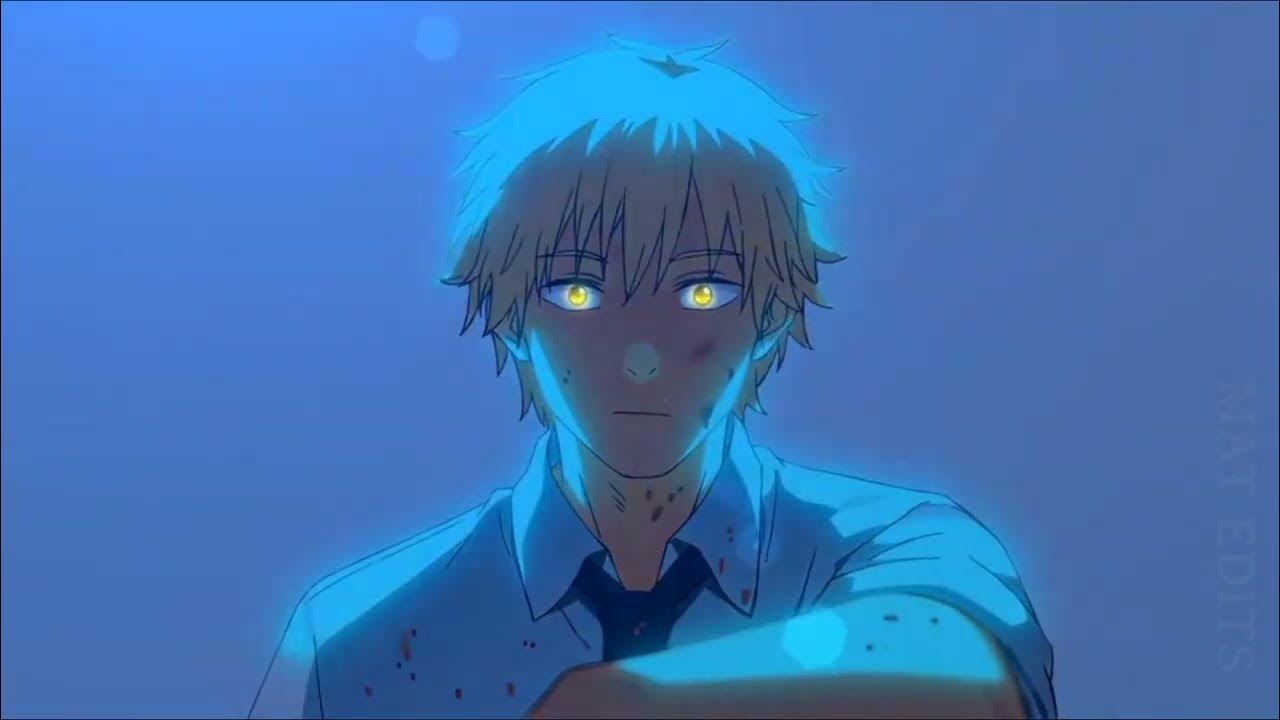 Chainsaw Man AMV Edits 4K MAKIMA'S DEAD Makima chainsawman 