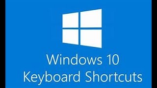 Famous All Windows Keyboard Shortcuts Profile