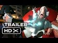 Mr Peabody Sherman 2 2014 Animated Movie Hd