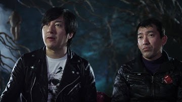 Shadows Of The Damned | Dev Diary