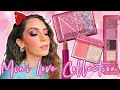 OMGGG... IT’S HERE! NATASHA DENONA MINI LOVE COLLECTION