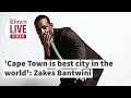 #AFRO HOUSE # ZAKES BANTWINI B2B WITH SHATII SA