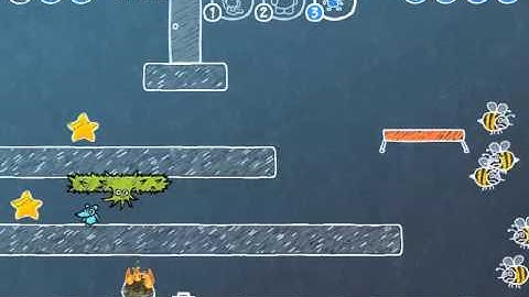 Shape Shifter 2 -- Level 23 Walkthrough