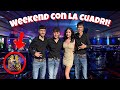 La Cuadri Goes To Rancho Humilde’s Concert!