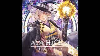 [SDVX] U-ske feat. 棗いつき - AIM HIGHER [NOFX]
