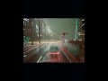 A Nice Drive Through Night City #cyberpunk2077 #gaming #ambient