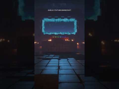 Ein großes MINECRAFT Update kommt?!