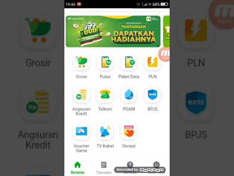 Hy teman-teman, disini saya aja menjelaskan bagaimana cara top up diamond free fire dengan mudah dan. 