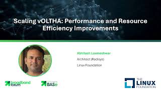 Scaling vOLTHA: Performance and Resource Efficiency Improvements