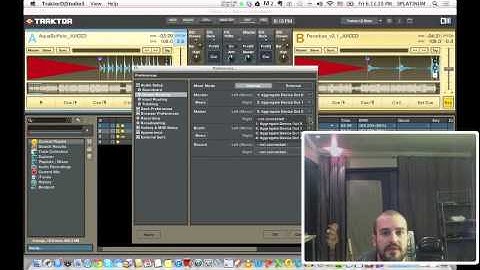 DJ Live! Quick Tip #2 Pre-Fader Listen with UCA222