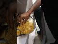 Dinner mey tanduri Roti jira rice।Happy diner#virulshorts #changeyourmindsetchangeyourlife #khana