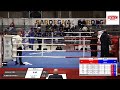 CAMPIONATI ITALIANI M/F U19 2025 | DAY 2 RING A