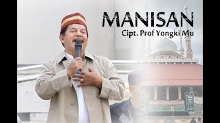 Yongki Mu - Manisan ( LIVE MAJT )