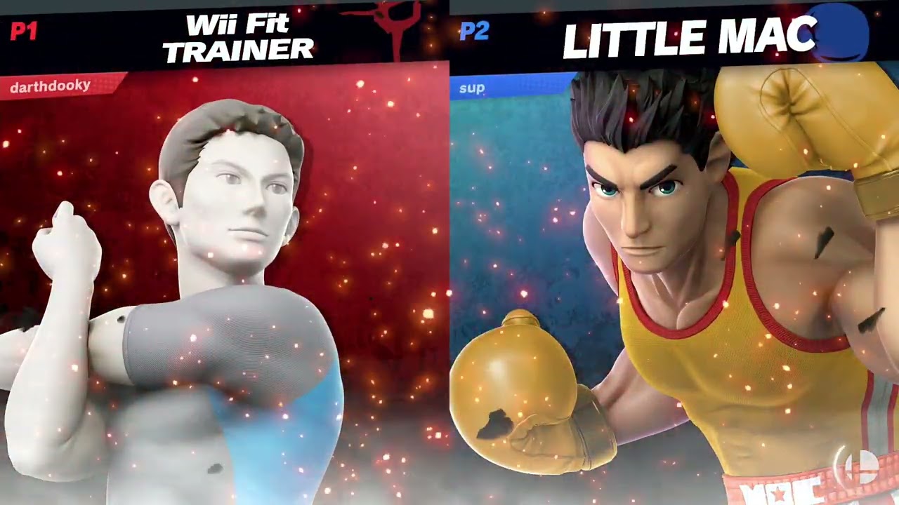 Grand Finals - Darth Dooky vs superman456. - February '26 Monthly