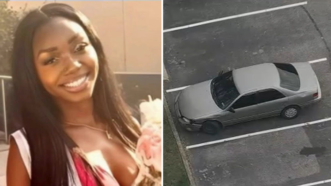 Kada Scott missing: Philadelphia police find car connected to missing woman