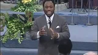 Dr Myles Munroe Official How Leaders Develop Their Mission and Vision FULL