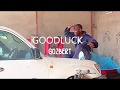 Hauwezi Kushindana - Goodluck Gozbert Official Video Cover