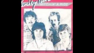 VANITY FARE with BRIAN JOHNSON - hitchin' a ride ( the best version for me)