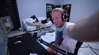 Tfue | Full stream | 26 July 2021