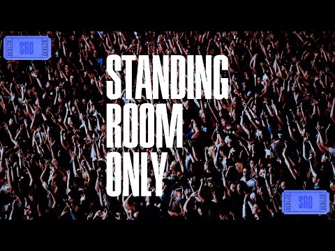 Standing Room Only | Week 9