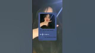 Ella JKT48 - fly me to the moon by Frank Sinatra, (Ella JKT48 AI Cover)
