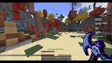 Pullingcliqs fly hack opcraft normal factions