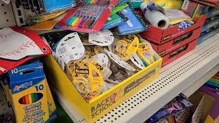 Shop with Me Dollar Tree Plus Ultra What 3 and 5 Get You