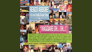 Video thumbnail of "Renzo Arbore - In cerca di te / Mille lire al mese / Bongo Bongo (Live)"