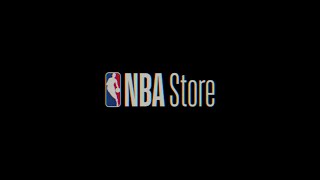 活動記錄 │ NBA Store