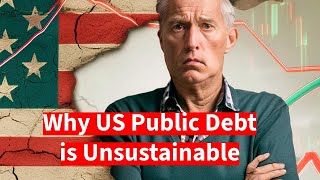 US Debt Crisis: Is America Doomed?