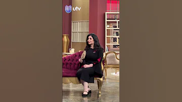 بصمة هند كامل الإنسانة والفنانة وما قدمته لأسرتها وجمهورها في بصمات 