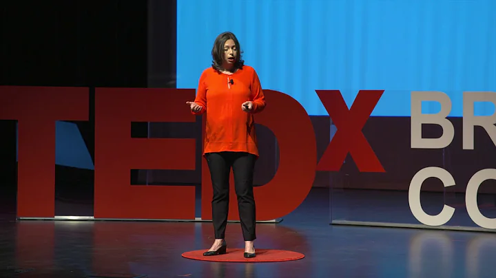 Innovate whats in your Way  | Natalie Butto | TEDx...