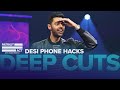 Hasan Reflects On His Thirst Tweets Video | Deep Cuts | Patriot Act with Hasan Minhaj | Netflix